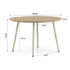 Tuinset 4 Personen 125 Cm Aluminium/rope Taupe Coco Vedra/Matale 26 Tuinset 4 Personen 125 Cm Aluminium/rope Taupe Coco Vedra/Matale -VIDAXL Winkel 823a79568a53458b85786be024e01eab