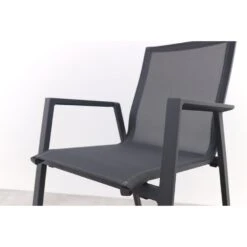 VDG Set Van 6 - Atmos Stapelbare Stoel -VIDAXL Winkel 83089421a99b447e97696e2c147360e3