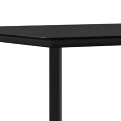 VidaXL - 5-delige Tuinset 4 Fauteuils - Zwart - Textileen - 80x80 Cm 15 VidaXL - 5-delige Tuinset 4 Fauteuils - Zwart - Textileen - 80x80 Cm -VIDAXL Winkel 83f590ab0ab24673a16ea9dc002875b4