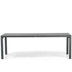 Tuinset 6 Personen 220 Cm Kunststof Grijs Lifestyle Garden Furniture -VIDAXL Winkel 865ef798a96a4d3ca91977ddb9074d5a