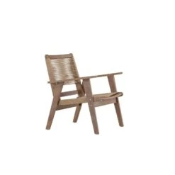 Svea - Esmée Outdoor Loungestoel - Acaciahout - Naturel -VIDAXL Winkel 868e7251579440be81ac8dbae61633b2