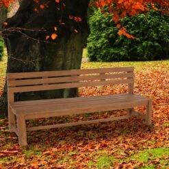 CLP Teakbank Augusta 240 Cm -VIDAXL Winkel 8733474b46144ff5a203c1d74df4bebe