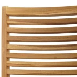 VidaXL - Tuin Zitplaatsen - Bruin - Massief Acaciahout - 52 X 64.5 X 108 Cm -VIDAXL Winkel 879e01b5b14645cf80e6fc110092babf