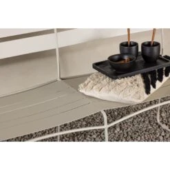 Svea - Lucia 3-zits Tuinbank - 180 Cm - Beige -VIDAXL Winkel 8a4060ff32824cdfa0fb22c192546e04