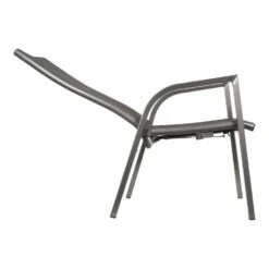 Les - Standenstoel Mojito Nuance - Zwart -VIDAXL Winkel 8c00b649f3b740719f94e799c3bfafe5