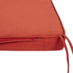 SOVANA - Tuinbank Met Opbergruimte - Lichthout/Rood - Acaciahout -VIDAXL Winkel 8d0216d7f3bc430e9d12a1b80217a043