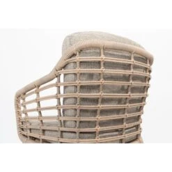 4 Seasons Como Tuinstoel (1 Stuk) -VIDAXL Winkel 8d3df95b9ce0419fb1591759ce3675e3