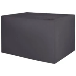 CHUVA - Beschermhoes - Zwart - 185 X 105 X 75 Cm - Polyester -VIDAXL Winkel 8e5fabd29d524dfbaafdaaebc2515e8f