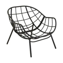 Les - Cozy Relax Stoel - Grijs -VIDAXL Winkel 947a5f7926e94ac29a9f44fcd7131de4