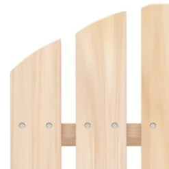 VidaXL - Tuinstoel 2-zits Adirondack - Bruin - Hout - Met Voetenban -VIDAXL Winkel 950aad4dc09b4d9ca1281f0f258677f8