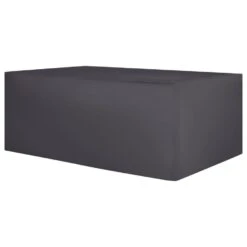 CHUVA - Beschermhoes - Zwart - 275 X 230 X 70 Cm - Polyester -VIDAXL Winkel 95f5ea77600f4d87bcef7d2120df594e