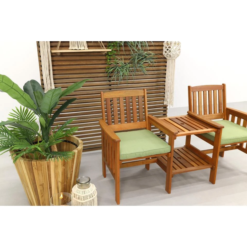 Sens-Line Tuinbank Memphis/Miami 13 Sens-Line Tuinbank Memphis/Miami - Afbeelding 11