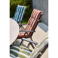 Set Van 4 - Hartman Alice Verstelbare Stoel -VIDAXL Winkel 96ee9d0beb9143708fd1033f217ed877 1