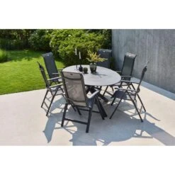 Hartman Alice Verstelbare Tuinstoel – Xerix -VIDAXL Winkel 974ec9cc4221457e826667622a86743b 1