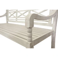 Sens-Line - Louis 3-zits-bank - 150cm - Hout Grijs 8 Sens-Line - Louis 3-zits-bank - 150cm - Hout Grijs -VIDAXL Winkel 982a68feca0f4bc786643087143ed2cb