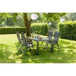Hartman Alice Verstelbare Tuinstoel – Xerix -VIDAXL Winkel 993eb47e0f6f4a8fba81b7d17a9a1704 1