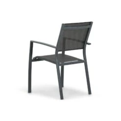 Tuinset 6 Personen 220 Cm Aluminium Grijs Lifestyle Garden Furniture -VIDAXL Winkel 9ae784b6645e4f0dbf88b63a8e32ecc9