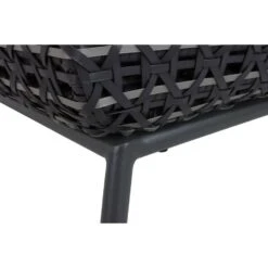 Tuinset 4 Personen 180 Cm Aluminium/wicker Grijs Santika Furniture Santika -VIDAXL Winkel 9ec00423f97f4ba585080f56b338c40f 1