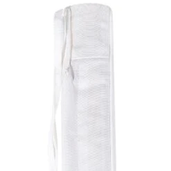 SOVANA - Tuinbank - Donkerhout/Wit - Acaciahout -VIDAXL Winkel 9eed44a52670487dbf6120df6955a974