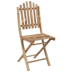 VidaXL - Tuinset - Antraciet - Bamboe - 40 X 40 X 3 Cm -VIDAXL Winkel 9fa851936713401bb4073d9dd401987b