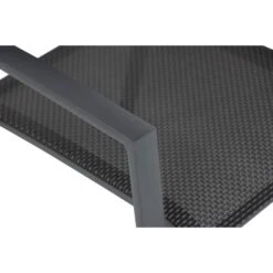 Tuinset 6 Personen 220 Cm Aluminium Grijs Lifestyle Garden Furniture -VIDAXL Winkel a012715a30e246618fa64efd3ff1973d