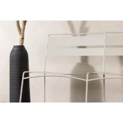 Svea - Lucia 3-zits Tuinbank - 180 Cm - Beige -VIDAXL Winkel a0920d3926064b81b16131afae10253d