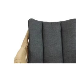 Tuinset 6 Personen 240 Cm Aluminium/rope Taupe Lifestyle Garden Furniture -VIDAXL Winkel a122569da2cb4509b0888ea6f6a7ce9d