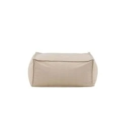 Svea - Noura Lounge Bank - Beige -VIDAXL Winkel a2390704ceee4270bdb8d4fc19911045