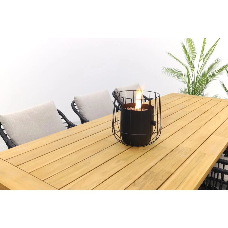 GI Margriet Black /Noah Tuinset -7-delig 17 GI Margriet Black /Noah Tuinset -7-delig - Afbeelding 15