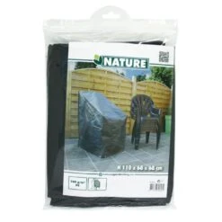 Nature Tuinstoelen Beschermhoes - 68 X 110 Cm -VIDAXL Winkel a500a4cb5e3c42909fb7b8567b1294d1