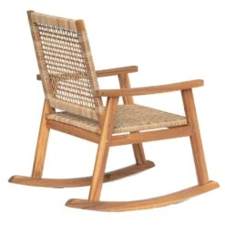 Schommelstoel Van Massief Acaciahout En Touw 12 Schommelstoel Van Massief Acaciahout En Touw -VIDAXL Winkel a9a4e9b6285041109e55168970aa1170