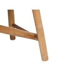 TINDARI - Tuinbank Set Van 2 - Lichthout - Bamboe -VIDAXL Winkel a9bd9cccd84b44aeba46ab5df8451ec3