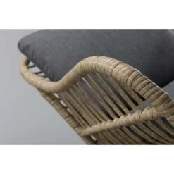 Garden Impressions Margriet Naturel / Edison 148 Cm. - Ronde Tuinset 28 Garden Impressions Margriet Naturel / Edison 148 Cm. - Ronde Tuinset -VIDAXL Winkel aa494e56130e4269bf69bdc98a784bc1