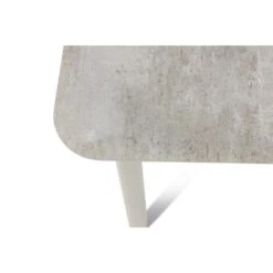 Tuinset 4 Personen 160 Cm Kunststof Taupe Lifestyle Garden Furniture -VIDAXL Winkel aaf9ba40c4b445da8dd5247a03c9fb0b