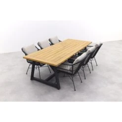 GI Margriet Black /Noah Tuinset -7-delig 20 GI Margriet Black /Noah Tuinset -7-delig -VIDAXL Winkel adb85739a27540079e7b0a17503e24df