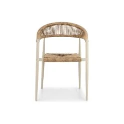 Tuinset 4 Personen 160 Cm Aluminium/rope Taupe Lifestyle Garden Furniture -VIDAXL Winkel b18a8edd003c4618847c2ea02c0fd295