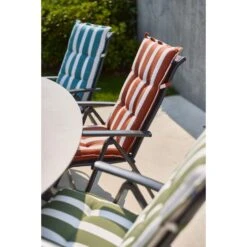 Hartman Alice Verstelbare Tuinstoel – Xerix -VIDAXL Winkel b3035b448dd2443fb072161fb4803325