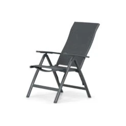 Tuinset 4 Personen 180 Cm Aluminium/textileen Grijs Hartman Sitges/Valley -VIDAXL Winkel b6abcc5d9ad445619c06c6cb6bb0bc8f