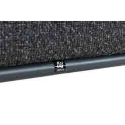 Tuinset 4 Personen 180 Cm Outdoor Textiel Grijs Lifestyle Garden Furniture -VIDAXL Winkel b777644eb6bd4a928424dc5f0d751efa