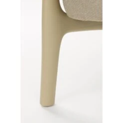 Housecraft Vita Lounge Stoel/ Tuinstoel Beige -VIDAXL Winkel b800e93651cf4b1fb2b80ba27d81644b