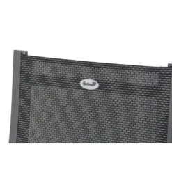 Tuinset 4 Personen 90 Cm Aluminium/textileen Grijs Hartman Royal -VIDAXL Winkel b80ec689790e4b7a9cbe7ba7cf15c63f