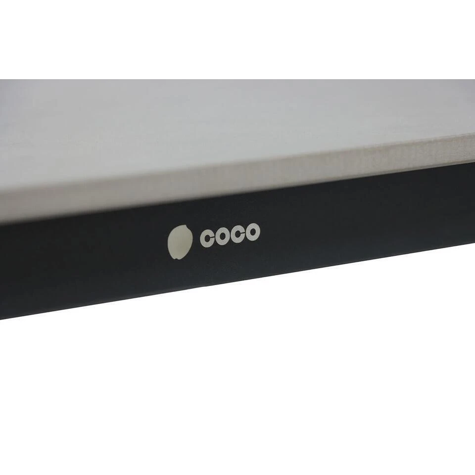 Tuinset 4 Personen 180 Cm Aluminium/rope Grijs Santika Furniture Santika 15 Tuinset 4 Personen 180 Cm Aluminium/rope Grijs Santika Furniture Santika - Afbeelding 13