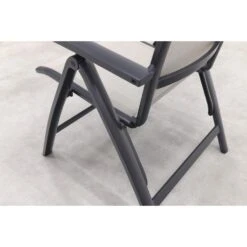 Hartman Monza Verstelbare Tuinstoel - Alu -VIDAXL Winkel b94d63d4a3bc49e2a28f8709527ed497