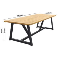 GI Margriet Black /Noah Tuinset -7-delig 29 GI Margriet Black /Noah Tuinset -7-delig -VIDAXL Winkel bc7bd2e4200e43ddad22c686142a9a72