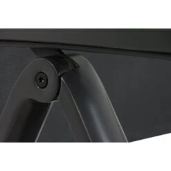 Tuinset 4 Personen 180 Cm Aluminium/textileen Grijs Hartman Sitges/Valley -VIDAXL Winkel bcd0bccc9a2c402dbb3659f636037257