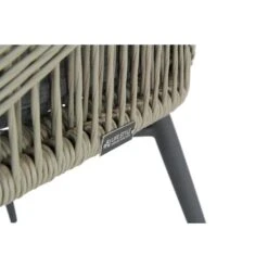 Tuinset 4 Personen 180 Cm Aluminium/wicker Taupe Lifestyle Garden Furniture 28 Tuinset 4 Personen 180 Cm Aluminium/wicker Taupe Lifestyle Garden Furniture -VIDAXL Winkel be3653dd7d6743f9a1c14651fabb4201