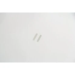 Merkloos Tuinstoel Kunststof Wit Lifestyle Garden Furniture Salina Wit -VIDAXL Winkel bf50c32aec8e40cb87a444ae5917bbb4