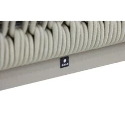 Tuinset 4 Personen 125 Cm Aluminium/rope Taupe Coco Sevilla/Ancona -VIDAXL Winkel c030db2ab6894eed84da8a1687693c83