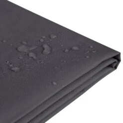 CHUVA - Beschermhoes - Zwart - 255 X 180 X 70 Cm - Polyester -VIDAXL Winkel c08f9a9840e14d0c8c20e239f9b2afe0 1