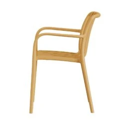 DS4U - Max Terrasstoel - Mosterd Geel -VIDAXL Winkel c335c92b97634b68896d10fdb9840235